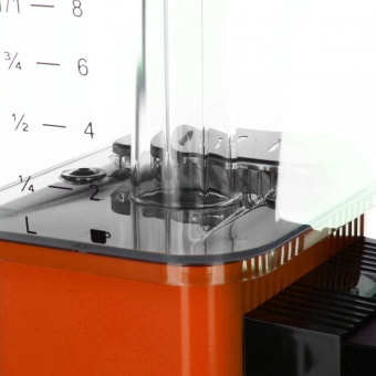 Кофеварка Moccamaster KBG741 Select оранжевый 53986 (4)