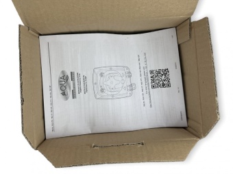 Дозатор моющего средства Aqua PDP TEC-1ST-4-1 (11)