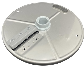 Диск cоломка 2х4мм Robot Coupe 27080 J2X4 (5)