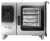 Пароконвектомат Convotherm Maxx Pro 6.10 ES BAKE электрический