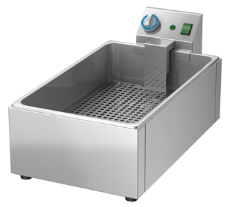 Чебуречница Atesy ЧЕБУРЕЧНИЦА Евро в ШефСтор (chefstore.ru)