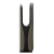 Сушилка для рук Meyvel MH10-1800P1 Gray 3