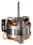 Овощерезка Robot Coupe CL55 380В 2 воронки (2211) асинхронный двигатель