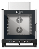 Картинка Печь конвекционная Unox XB613G газовая в ШефСтор Печь конвекционная Unox XB613G газовая в компании ШефСтор