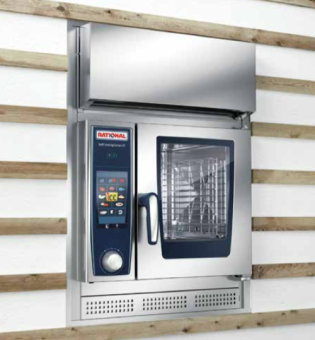 Комплект для встраивания XS RATIONAL