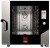 Пароконвектомат электрический Tecnoeka MKF 664 TS в ШефСтор (chefstore.ru)