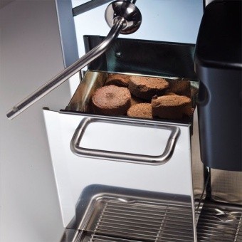 Кофемашина-суперавтомат Nuova Simonelli Talento plus 380V+Easy C в ШефСтор (chefstore.ru) 4