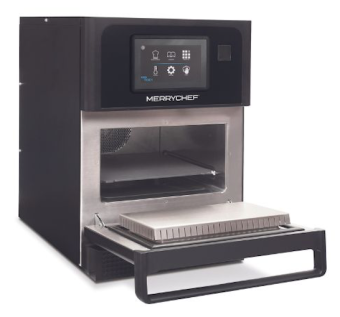Печь комбинированная Merrychef conneX 12e (4)
