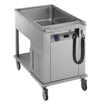 Холодильная тележка Electrolux 342112 (MDBM21A) в ШефСтор (chefstore.ru)