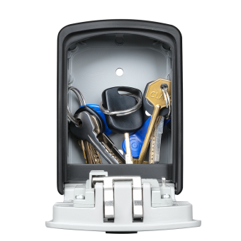 Сейф Meyvel SF16-XXL1 Gray 4