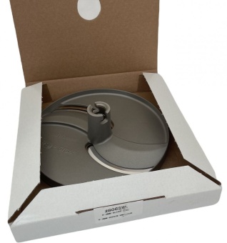 Диск слайсер 2мм Robot Coupe 28063W (ES 2) 9