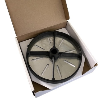 Терка особо мелкая Hallde 83284 (4)