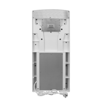 Сушилка для рук Meyvel MH9-2000P1 White 4