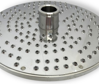 Терка для твердого сыра Hallde 62639 (2) Терка для твердого сыра Hallde 62639 (2)