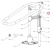 Тяга Hallde 3066 (4)