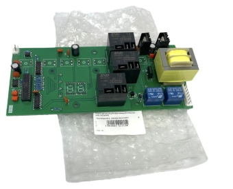 Плата для вакуумного упаковщика HKN-VAC400M2 Hurakan (6)