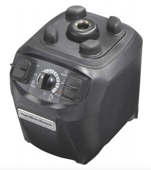 Блендер Hamilton Beach HBH455-CE Tango профессиональный (7)