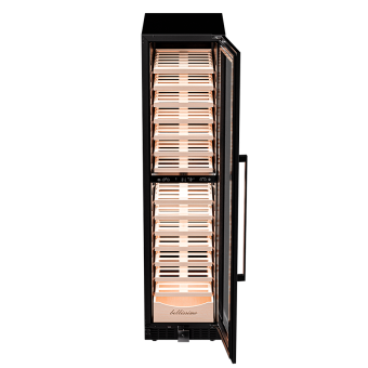 Винный шкаф Meyvel MV106-KBT2 (Slim) 6