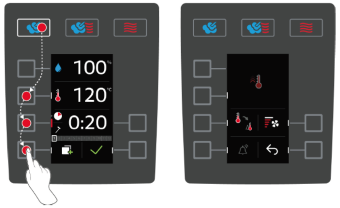 Пароконвектомат RATIONAL iCombi Classic 10-1-1 электрический (5)