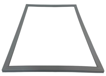 Уплотнитель двери 575 GN SN (394х575) Hicold 800005 (2)