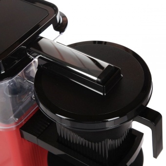 Кофеварка Moccamaster KBG741 Select красный 53988 (7)