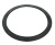 Уплотнительное кольцо плоское Hobart 01-240178-001 (2)