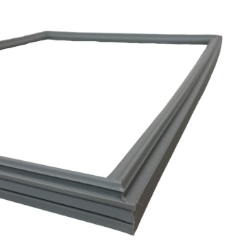 Уплотнитель двери 575 GN SN (394х575) Hicold 800005 (4)