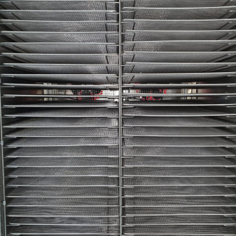 Шкаф сушильный Abat ШС-32-2В-03 (71000000379) (3)