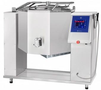 Котел пищеварочный электрический Abat КПЭМ-200-ОМП (110000019856) в ШефСтор (chefstore.ru) 2