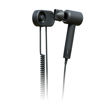 Фен Meyvel MF11-1600 Gray 2