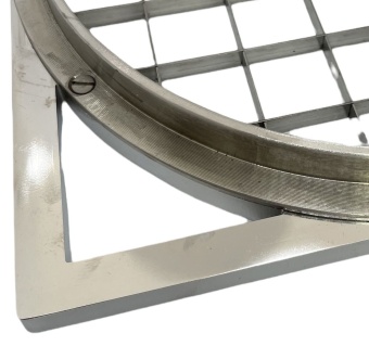 Решетка для кубиков 25x25 мм (низкая) Hallde 37198 (5) Решетка для кубиков 25x25 мм (низкая) Hallde 37198 (5)