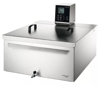 Термостат погружной с ванной Julabo Diamond XL