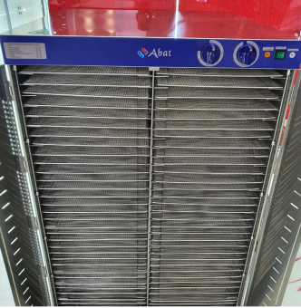 Шкаф сушильный Abat ШС-32-2В-01 (71000000382) (2)