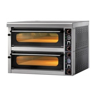 Печь для пиццы GAM FORMS44TR400 с навесом в ШефСтор (chefstore.ru)