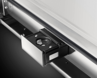 Конвекционная печь SPO5L2S 6