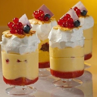 Набор емкостей для десерта 150мл Martellato PMOCO007 в ШефСтор (chefstore.ru) 2