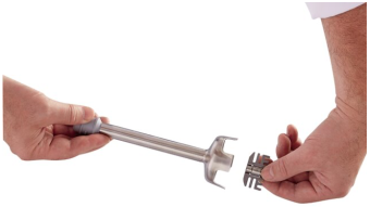 Миксер ручной Robot Coupe MicroMix (34900) 5