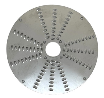 Пластина терки 3 мм Hallde 87103 (2)