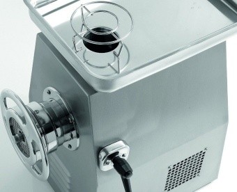 Мясорубка Fama TI 32R (FTI 138 RUTE) Unger в ШефСтор (chefstore.ru) 7
