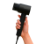 Фен Meyvel MF12-1600 Black 2
