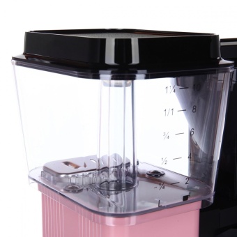 Кофеварка Moccamaster KBG741 Select розовый 53989 (5)