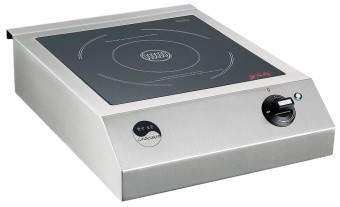 Плита индукционная Indokor IN3500M в ШефСтор (chefstore.ru)