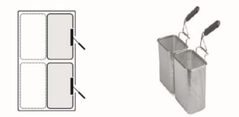 Корзины Electrolux 0C9226