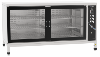 Шкаф расстоечный Abat ШРТ-6-ЭШП Super (21000005756)