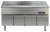 Прилавок с подогреваемой поверхностью на тепловом шкафу Electrolux 332011 (ZLT16H) в ШефСтор (chefstore.ru) 3