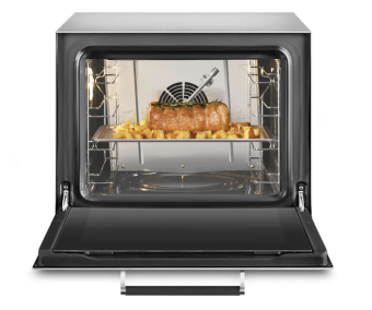 Печь Smeg ALFA43XE2HDS 5