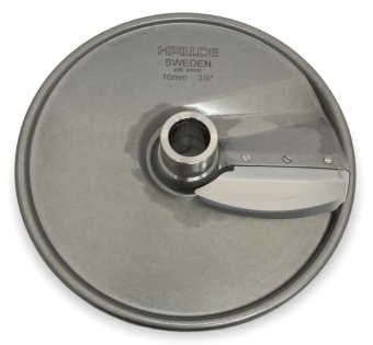 Слайсер 10 мм (1 лезвие) Hallde 63033 (2) Слайсер 10 мм (1 лезвие) Hallde 63033 (2)