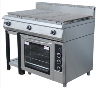 Плита KAYMAN ПГЗ-3-13 газовая Плита KAYMAN ПГЗ-3-13 газовая