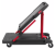 Тележка складская трансформер Rubbermaid FG430000BLA (3)