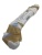 Лезвие скребка PL60, Pl80, PL100 (60л) Starmix PLAN060071A (4)